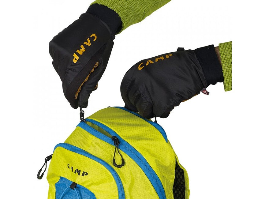 CAMP G Air Hot Dry ръкавици зимни