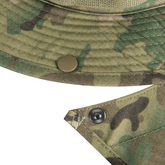 Helikon-Tex BOONIE шапка NyCo Ripstop, маслинена