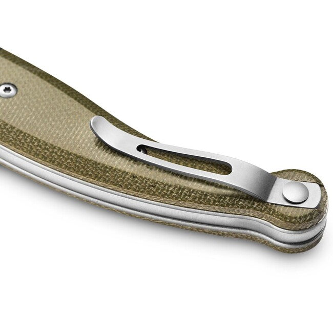 Lionsteel GITANO GT01 традиционен джобен нож с острие от стомана Niolox CVG е нов