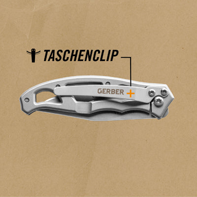 Gerber Paraframe Mini нож FE