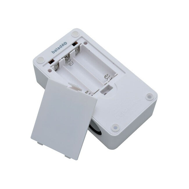 Baladeo PLR921 Power Up безжичен говорител, бял