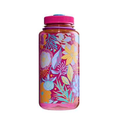 Нальджийн WM Sustain бутилка 1 л, botanical florals