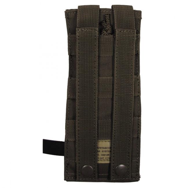 MFH Molle калъф за радиостанция, маслинени