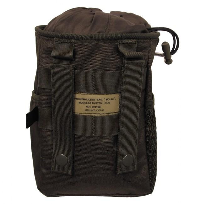 MFH Molle изхвъргач за магазин, маслинени