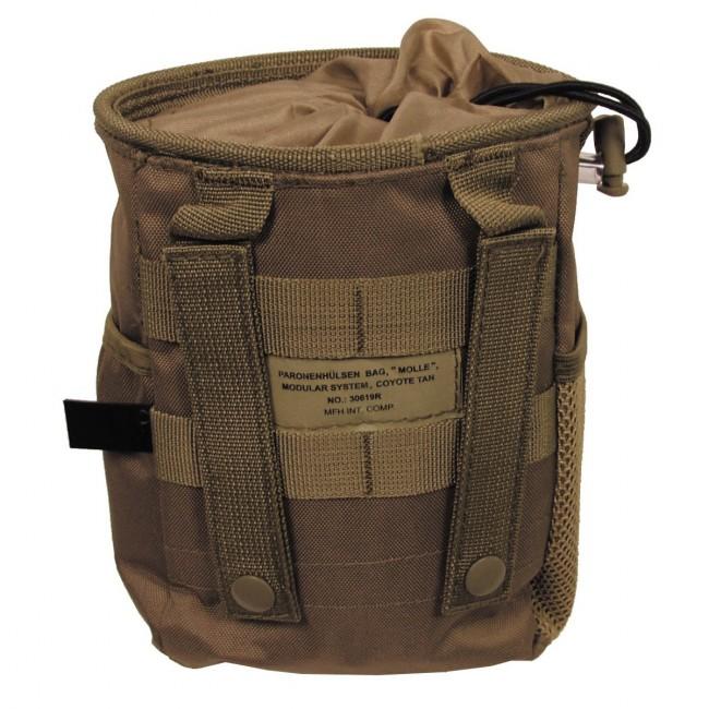 MFH Molle изхвъргач за магазин, койот
