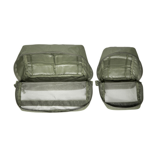 Tasmanian Tiger Multipurpose Pouch Set VL комплект органайзери, маслинен