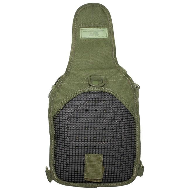 MFH Shoulder чанта през рамо , маслинена