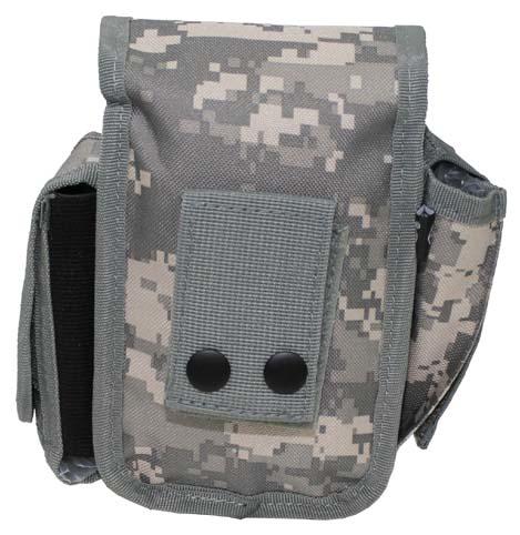 MFH Θήκη Molle Ζώνης AT-Digital