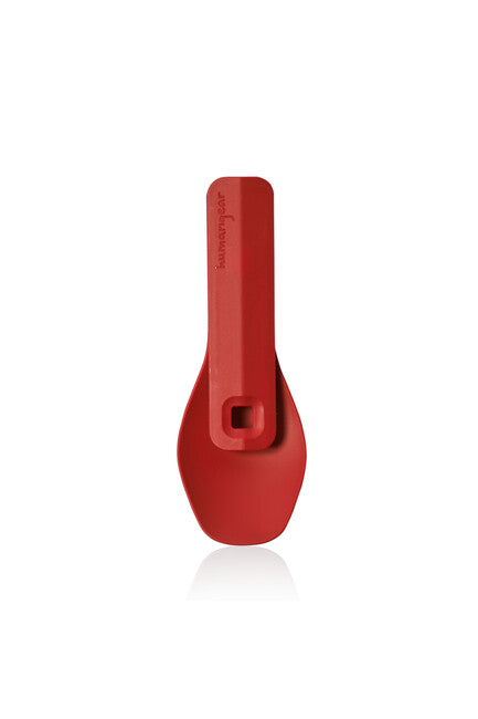 Humangear GoBites CLICK прибори, червена