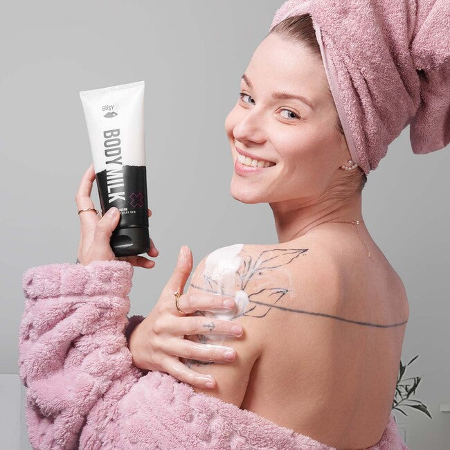 Becky Blossom телесно мляко 230 ml