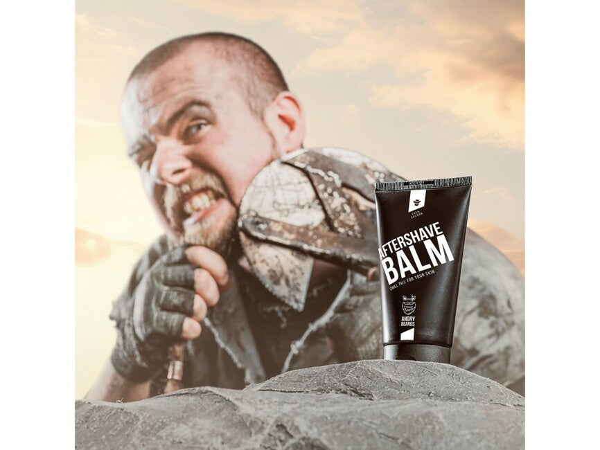 Jack Saloon балсам след бръснене 75 ml