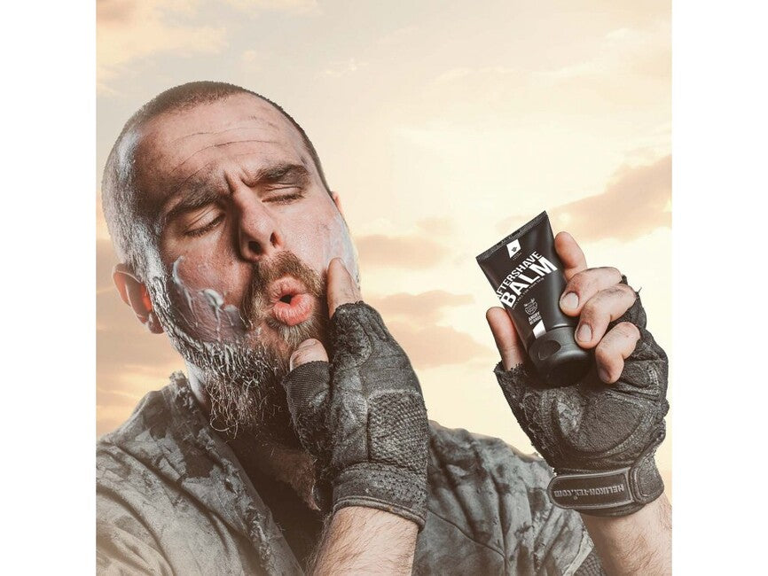 Jack Saloon балсам след бръснене 75 ml
