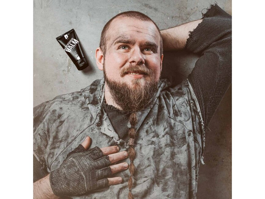 Jack Saloon балсам след бръснене 75 ml