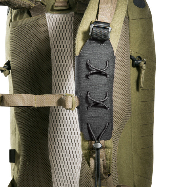 Tasmanian Tiger Harness Molle Adapter адаптер за закрепване на торбички, черен