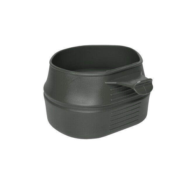 wildo Basic кампинг комплект id w30262, Orange / тъмносив