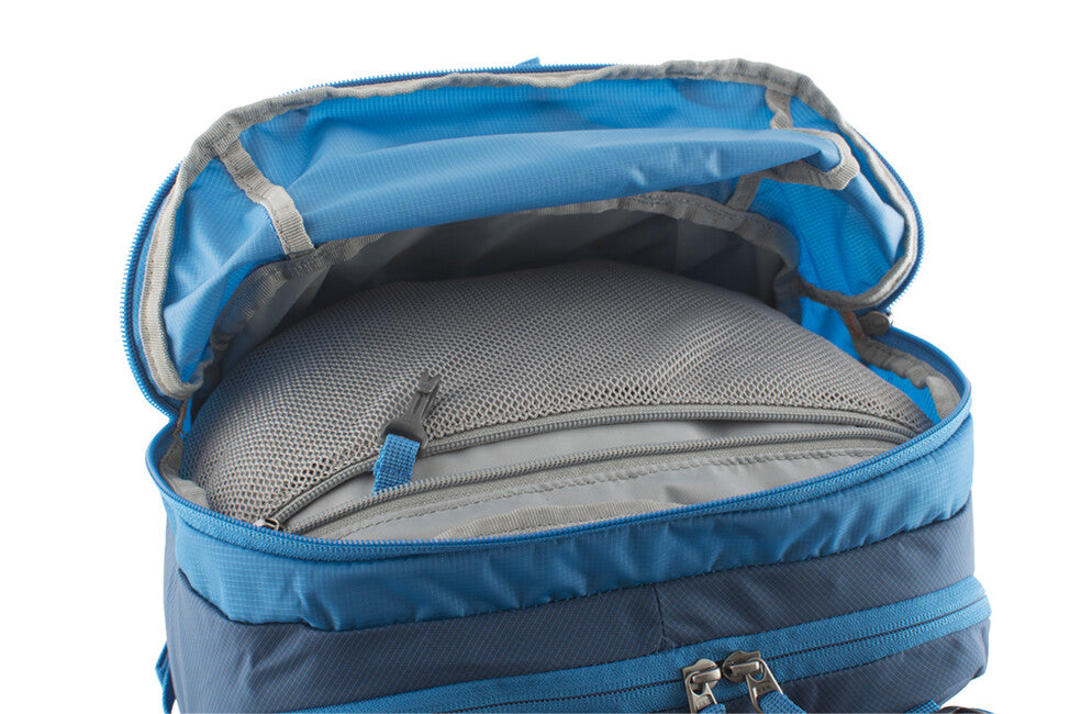 Pinguin Ridge 28 раница Nylon, 28 L, черна