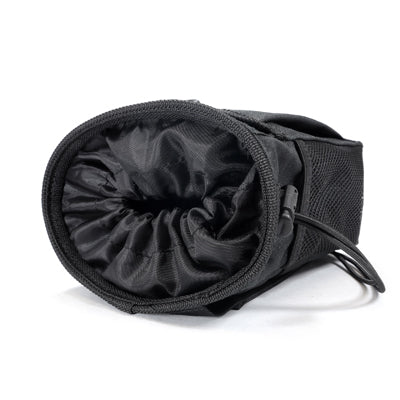 Origin Outdoors Snack Bag чанта за поход на колан, черна