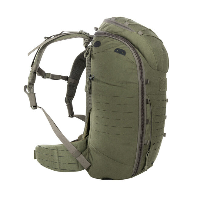 Tasmanian Tiger MOLLE Hip Belt колан, маслинен