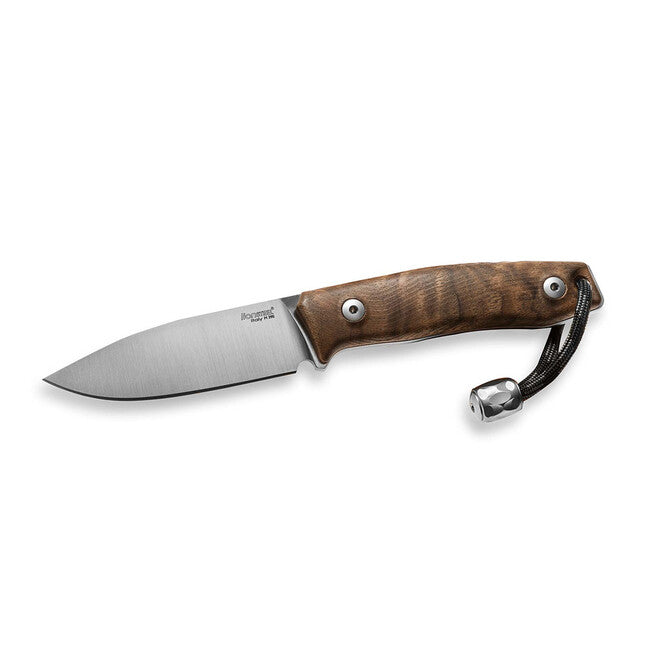 Lionsteel M1 WN много практичен