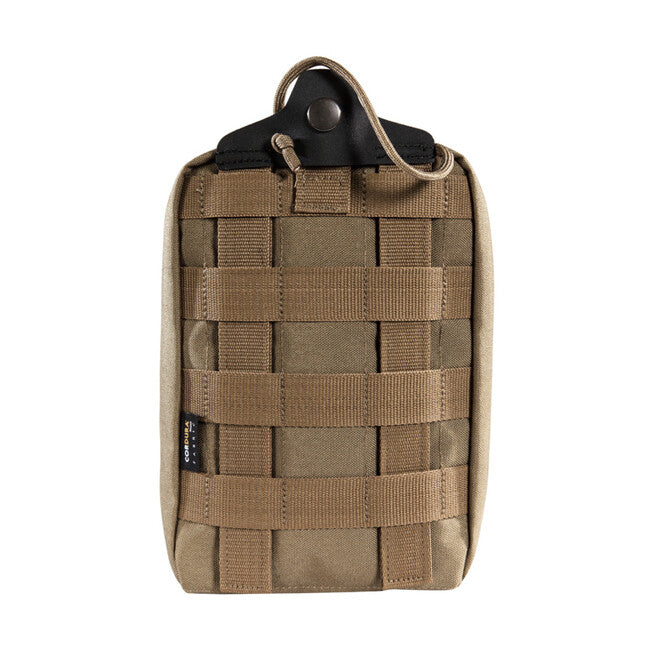 Tasmanian Tiger Base Medic Pouch MKII чанта за медицински материали, койотово кафяв