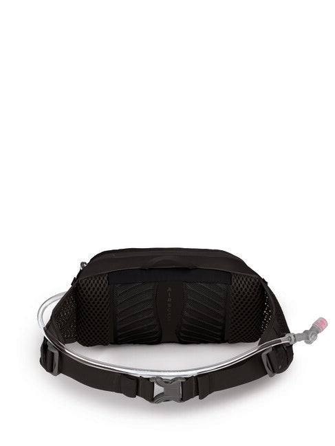 OSPREY SERAL 4 чантичка за кръста, черна