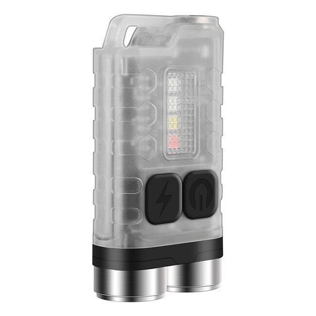 Speras V3 UV фенер EDC