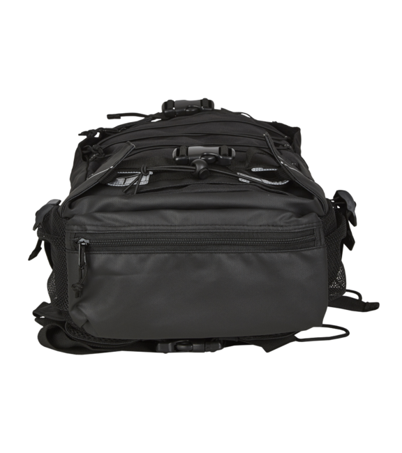 Forvert Louis Cross раница 20L, черна/черна