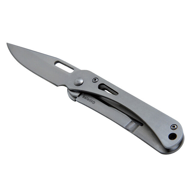 Baladeo Steelcraft ECO197 джобен нож