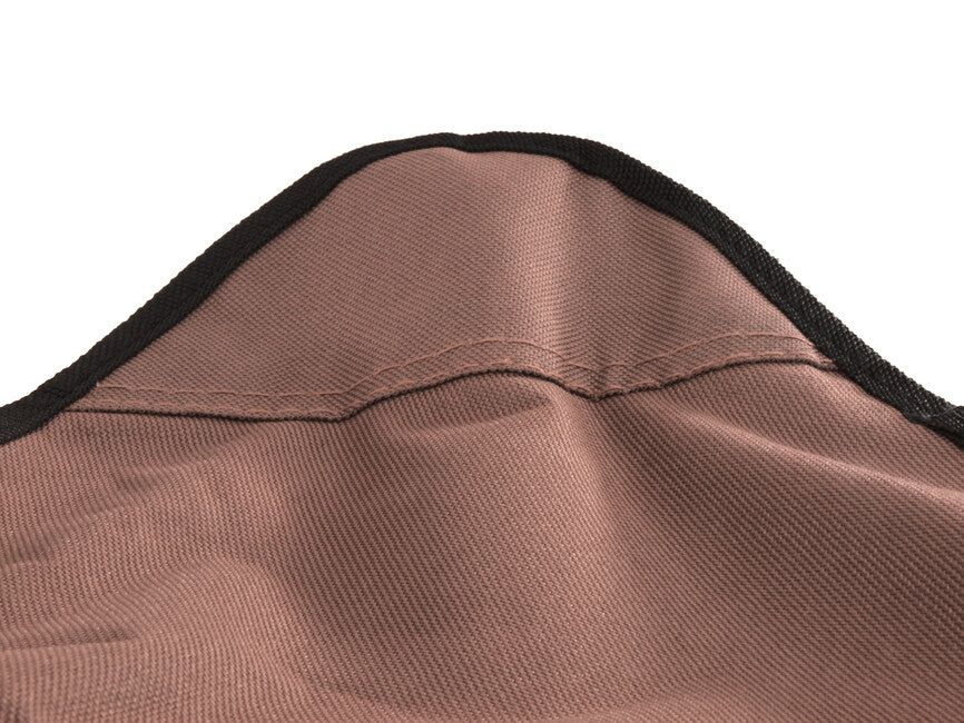 BasicNature Travelchair тринога стойка, кафява
