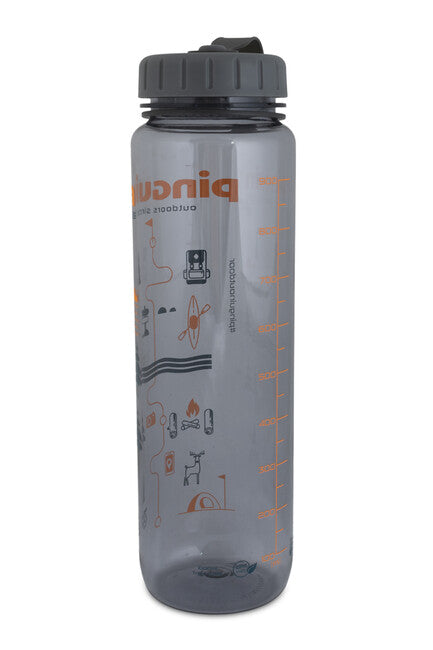 Pinguin Tritan Slim Bottle 1.0L 2020 бутилка, зелена