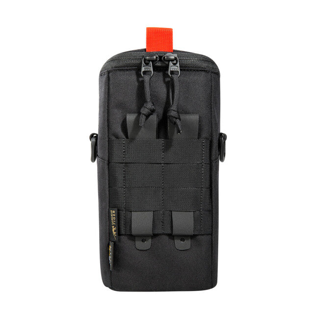 Tasmanian Tiger Tele Lens Bag чанта за обектив, черна