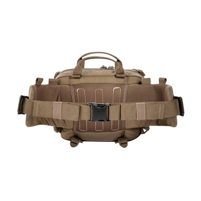 Tasmanian Tiger Modular Hip Bag 3 чантичка за кръста, койотово кафяв