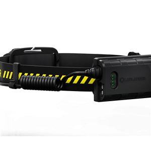 LEDLENSER H5R WORK фенер за глава
