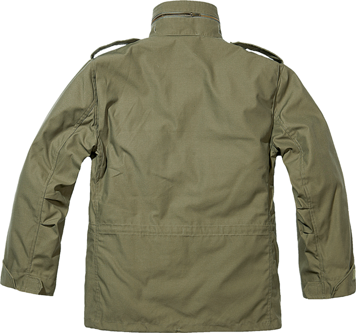 Brandit M65 Classic преходно яке