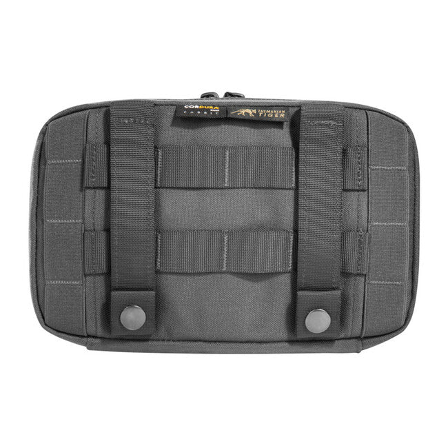 Tasmanian Tiger Leader Admin Pouch органайзер, titan сив