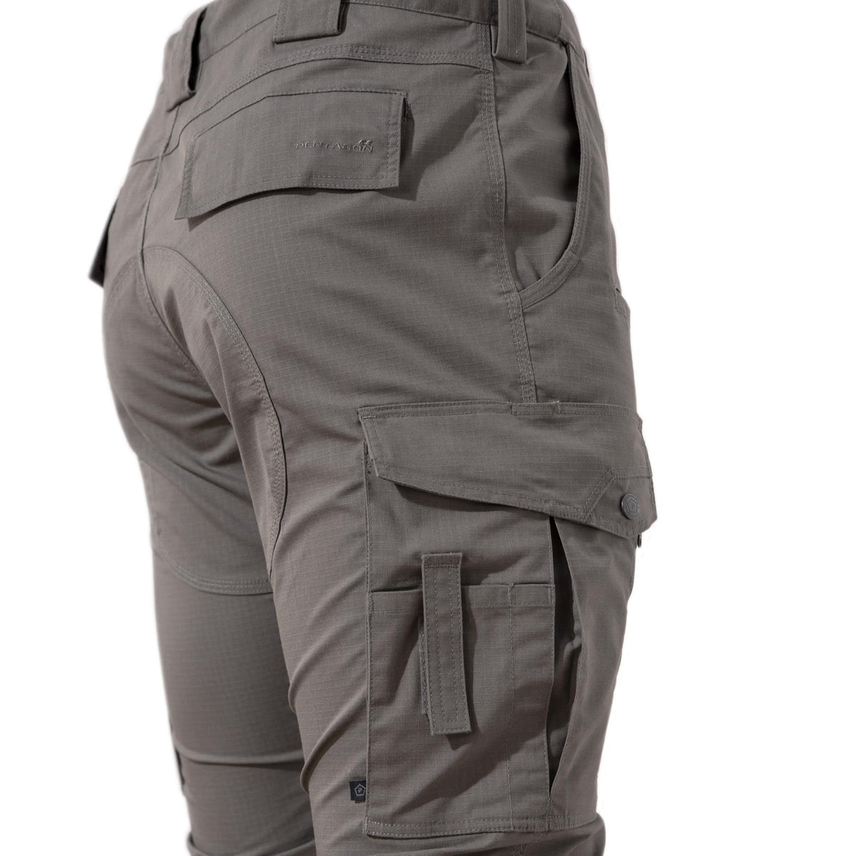 Pentagon Ranger 2.0 Rip Stop hlače, Wolf grey