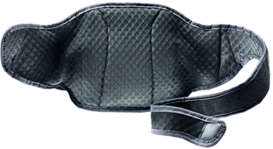 Deuter Shortrail III спортна чантичка за кръста, черна