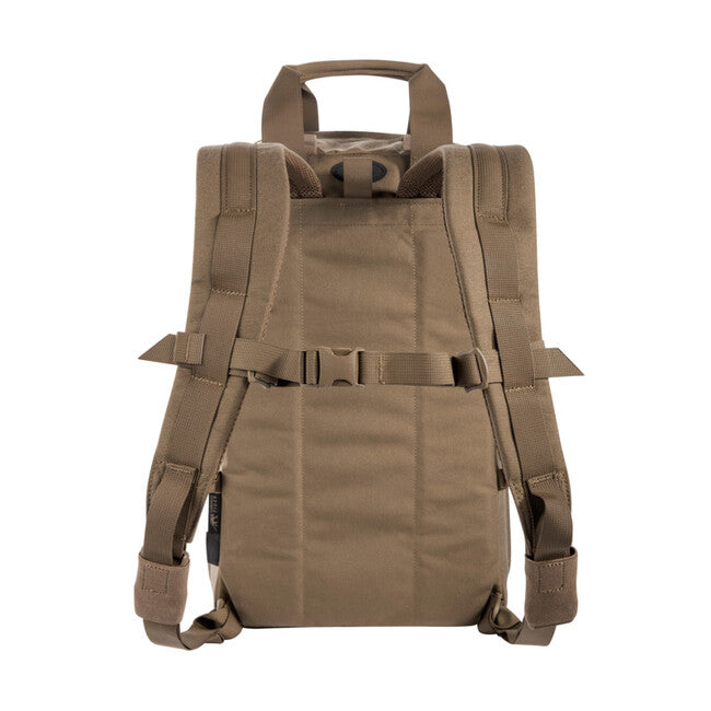 Tasmanian Tiger Survival Pack раница, койотово кафяв 16л