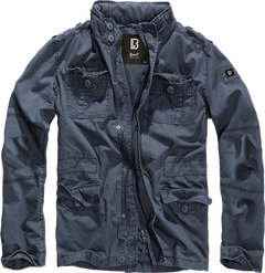 Brandit Britannia Jacket, Indigo