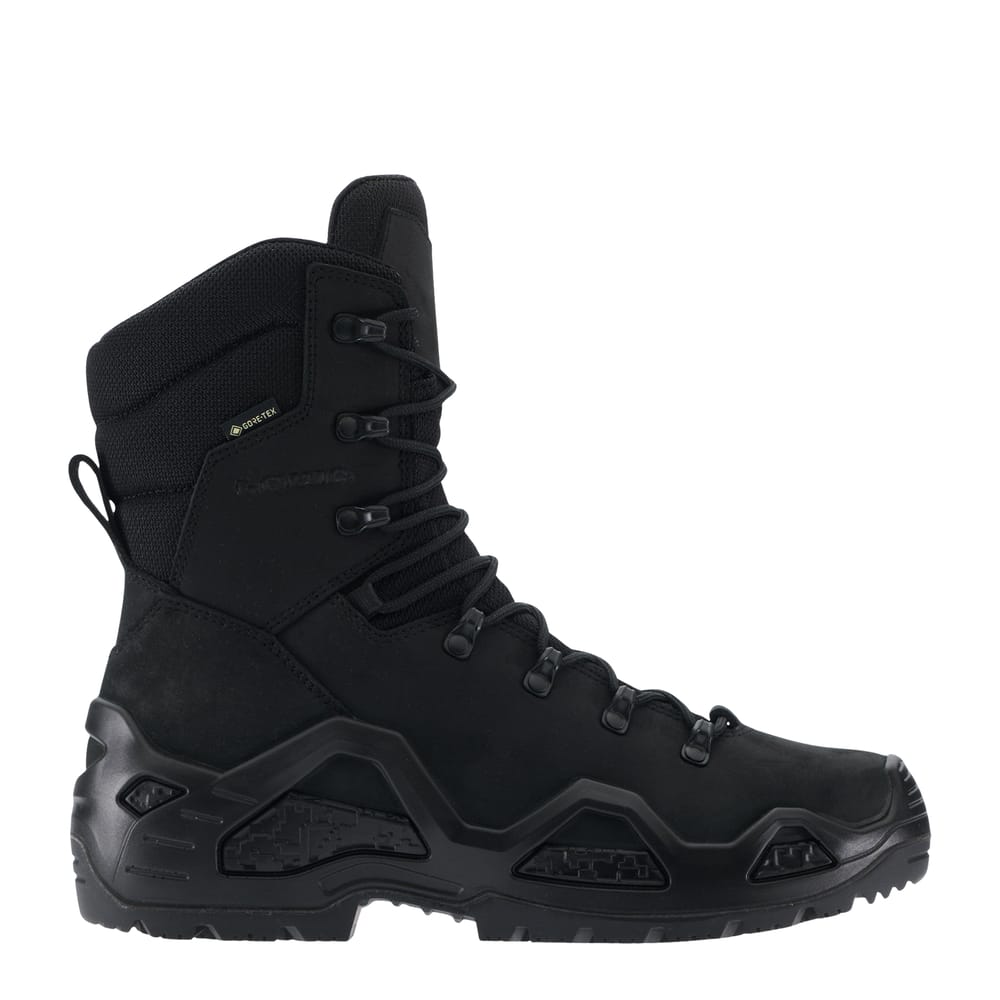 LOWA Z-8N MK2 GTX PR τακτικά υποδήματα, black