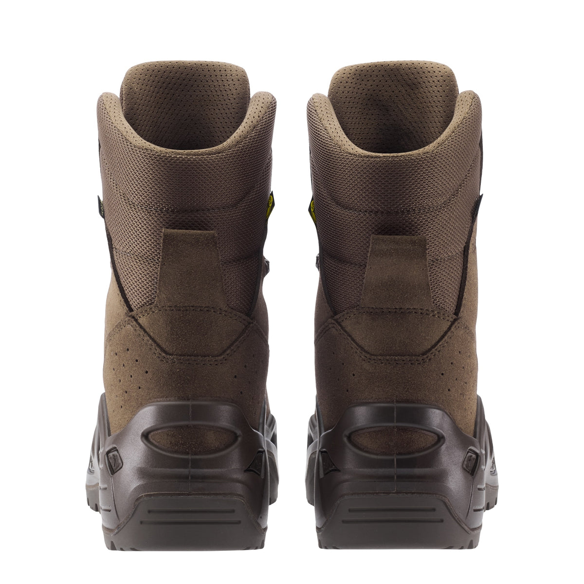 LOWA Z-8S MK2 GTX PR taktični čevlji, dark brown