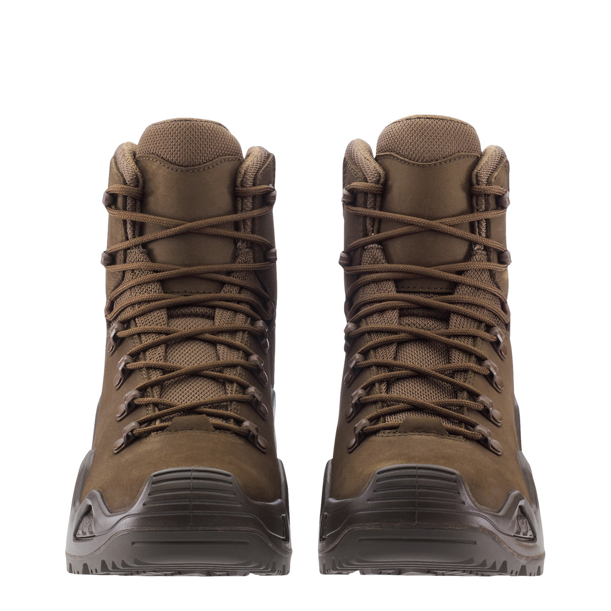 LOWA Z-6N MK2 GTX PR taktični čevlji, dark brown