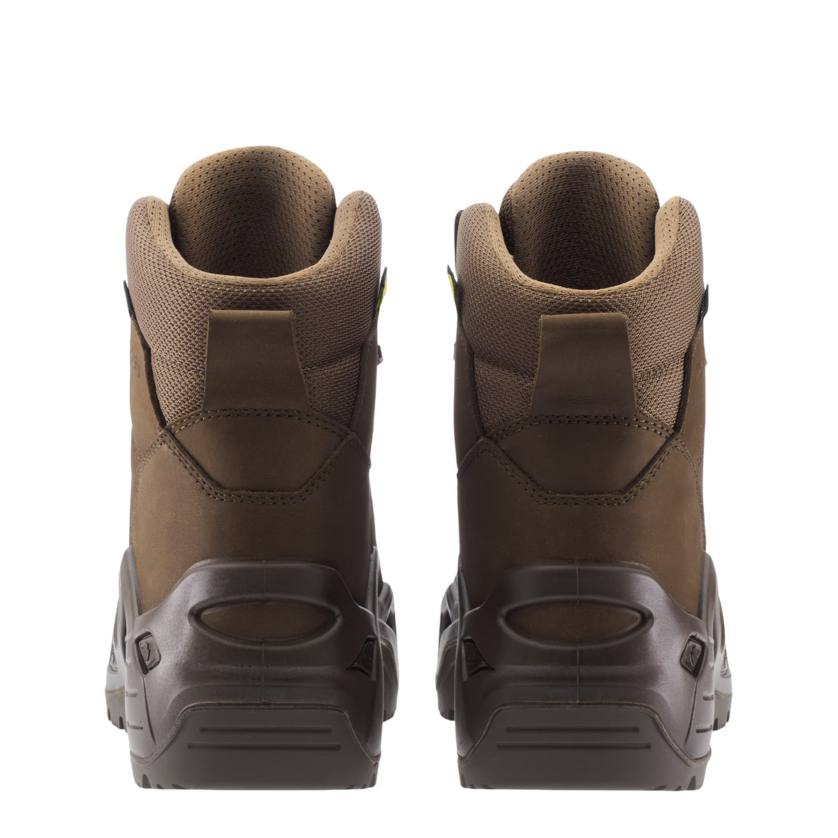 LOWA Z-6N MK2 GTX PR taktični čevlji, dark brown