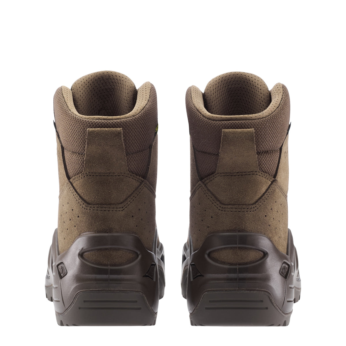 LOWA Z-6S MK2 GTX PR taktični čevlji, dark brown