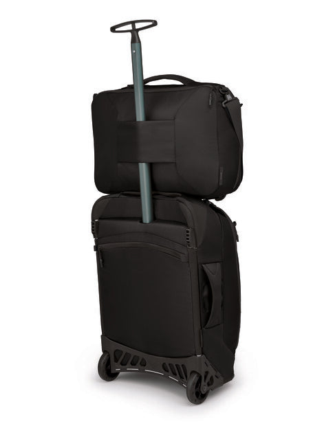 OSPREY OZONE BOARDING BAG чанта 20L, черна