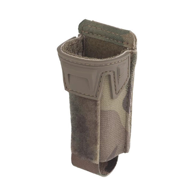 Leguon Falxo калъф за магазин 9 mm, сив