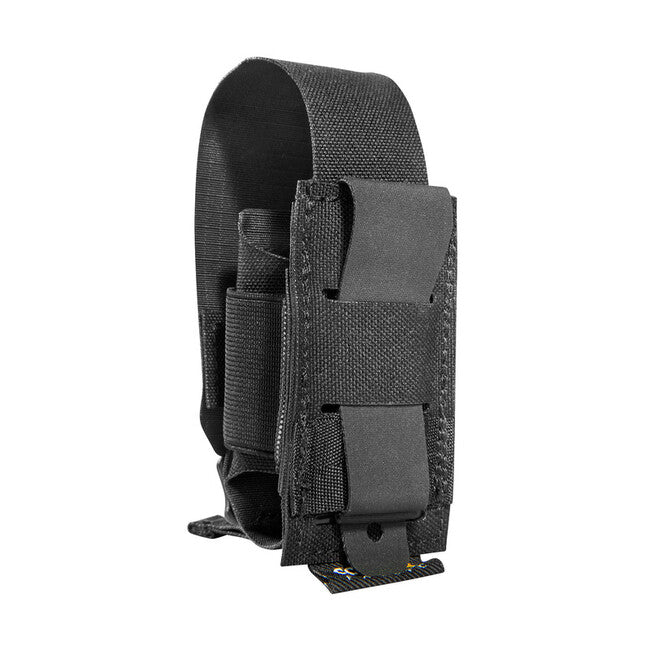 Tasmanian Tiger Flashbang bočné puzdro pouch, čierne