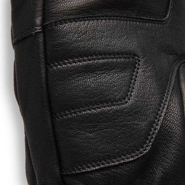 Black Diamond Spark Mitts ръкавици зимни, черни
