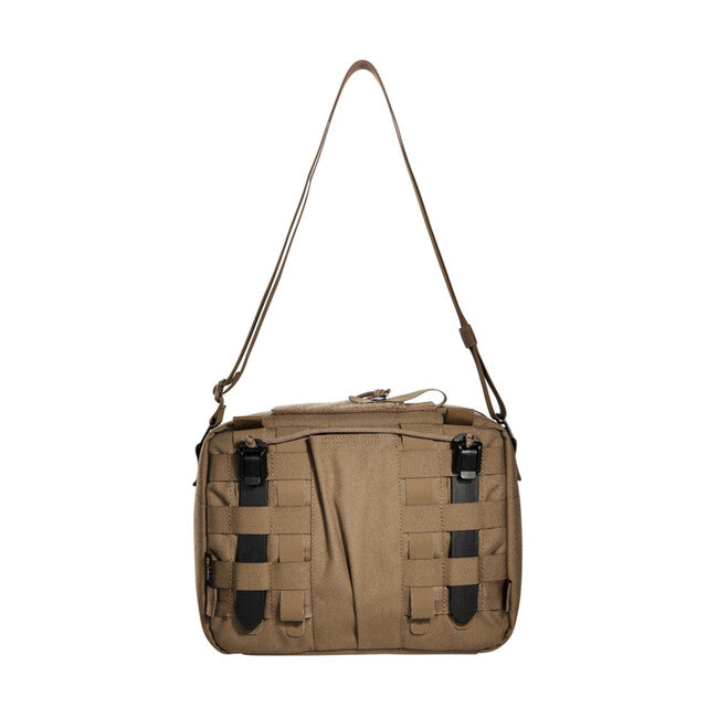 Tasmanian Tiger Modular Support Bag чанта на рамо, койотово кафяв