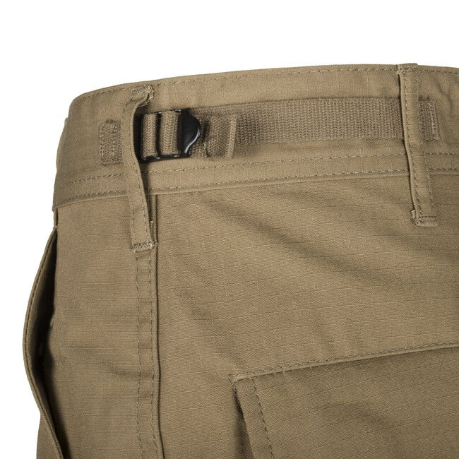 Helikon-Tex BDU панталон PolyCotton Ripstop, US Woodland